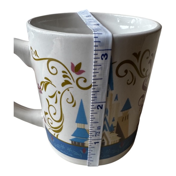 Disney Frozen Anna & Elsa Sisters Forever Mug - Picture 7 of 8